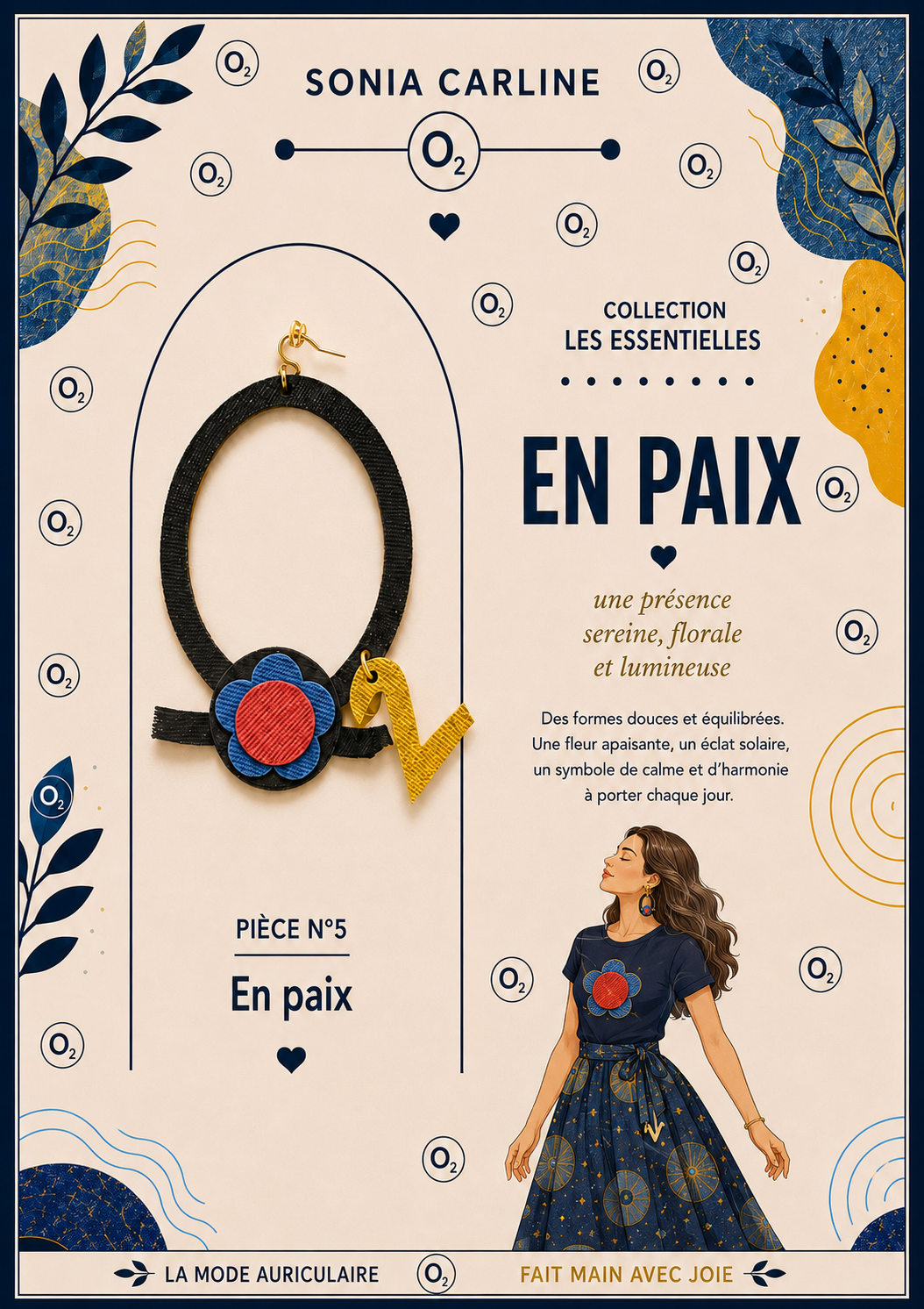En Paix N°7 - SC ESSENTIELLES - PIÈCE N°5