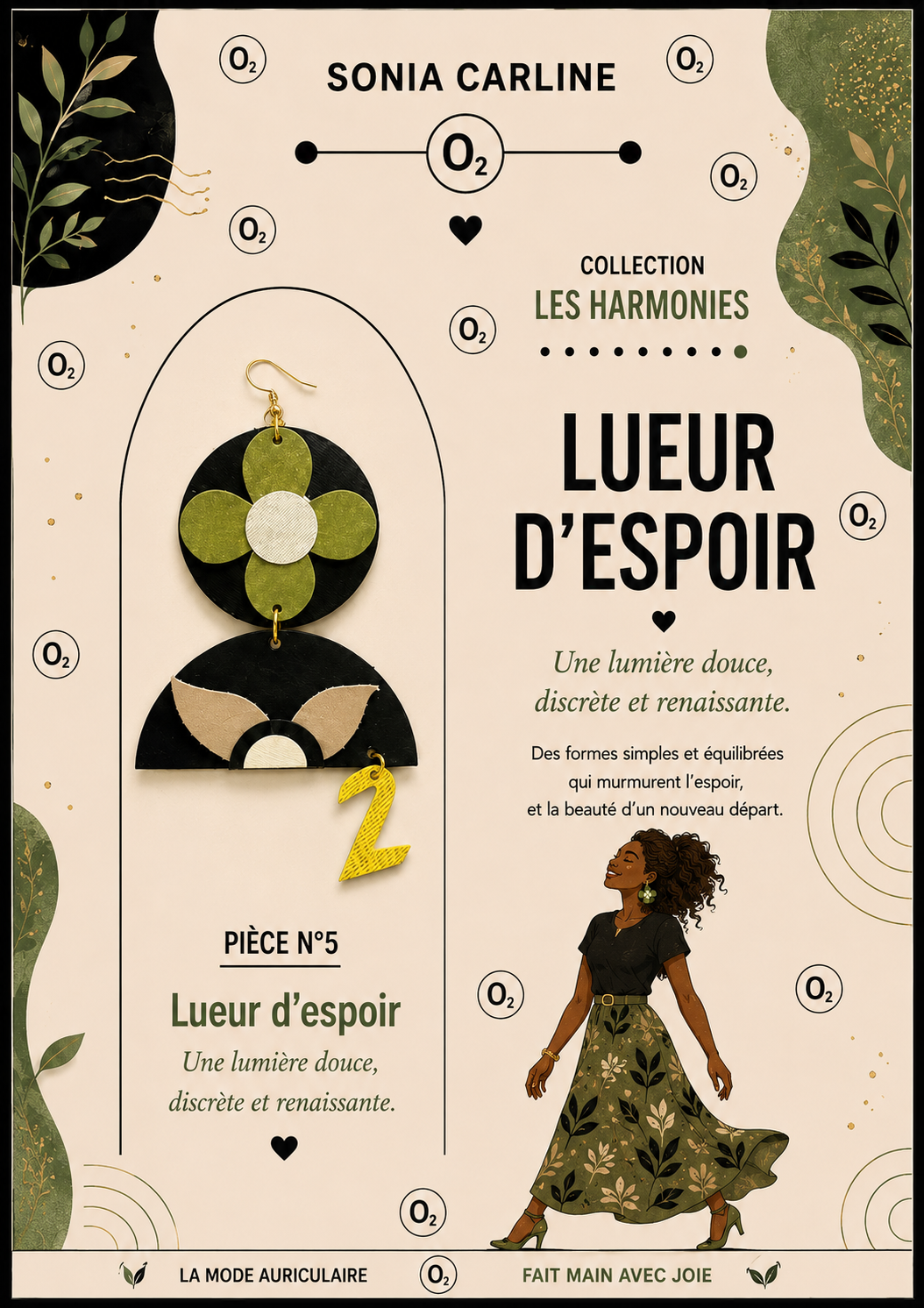 Lueur d’Espoir - SC HARMONIES - PIÈCE N°5