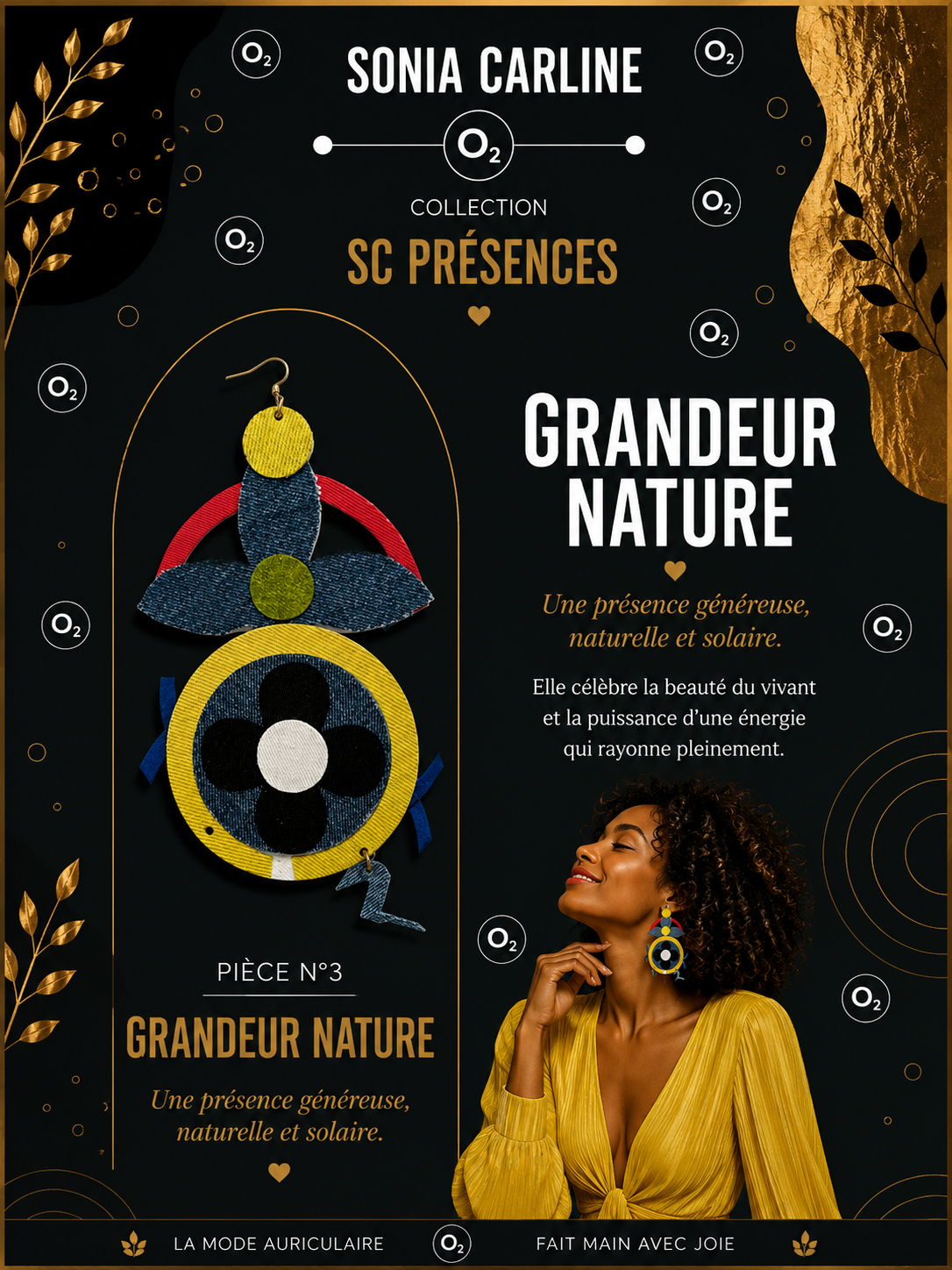 Grandeur Nature -SC PRÉSENCES - PIÈCE N°3