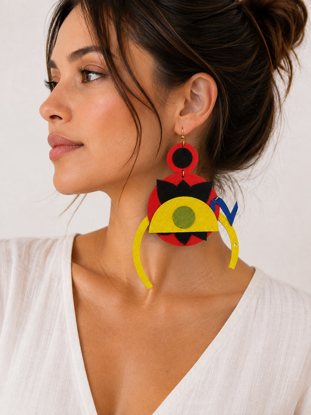 Inarrêtable - Collection Libre Allure -  PIÈCE N°3