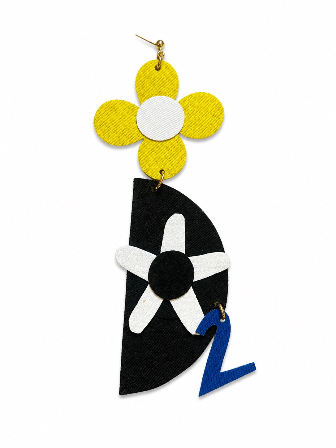 Clair-Obscur - Collection Noirs & Éclats - PIÈCE N°4