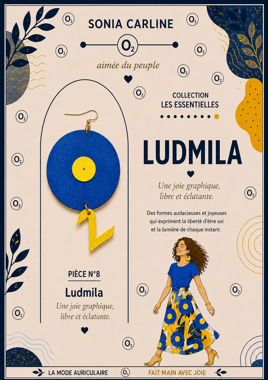 Ludmila - SC ESSENTIELLES - PIÈCE N°8