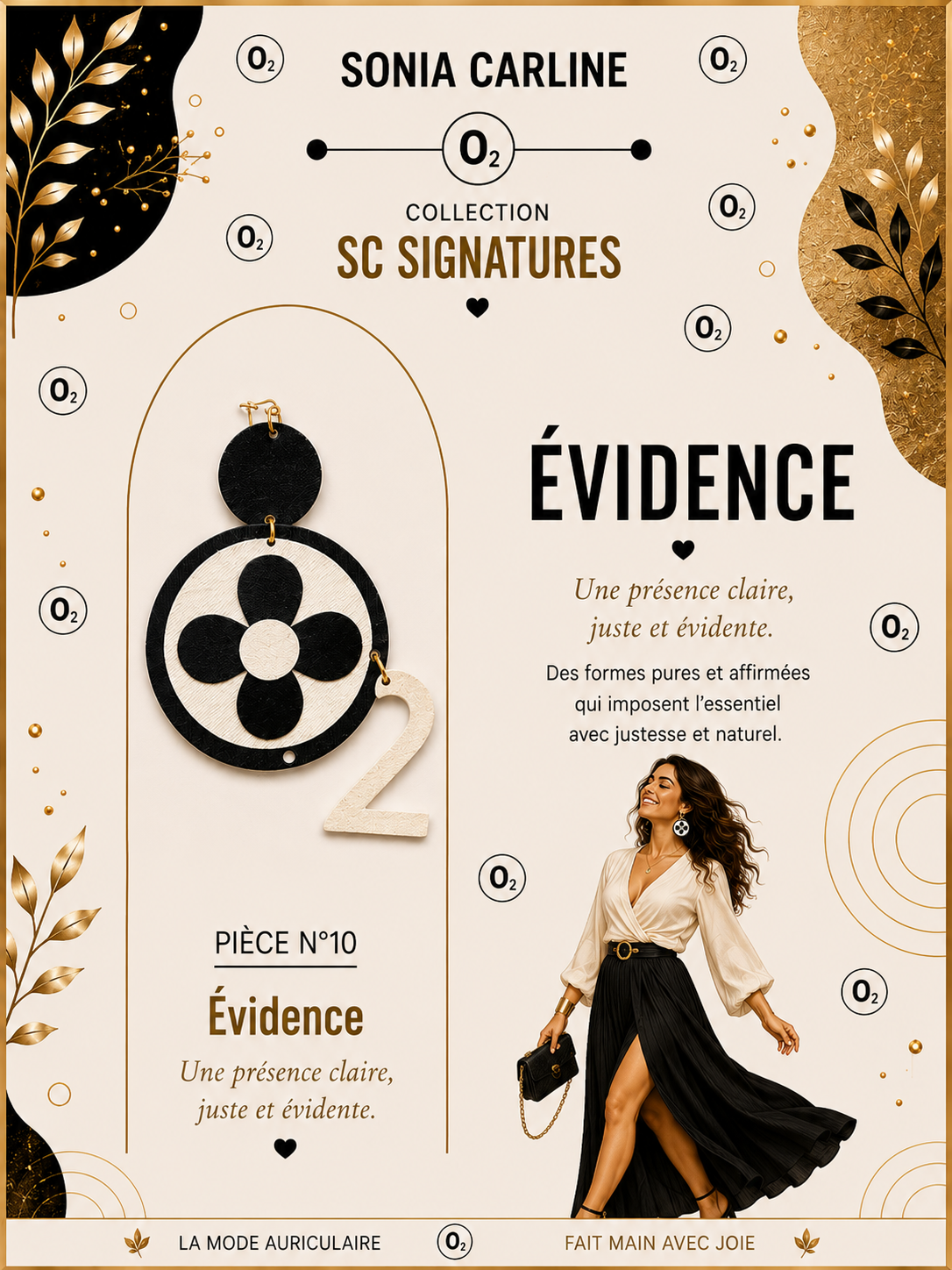 Évidence - SC SIGNATURES - PIÈCE N°10