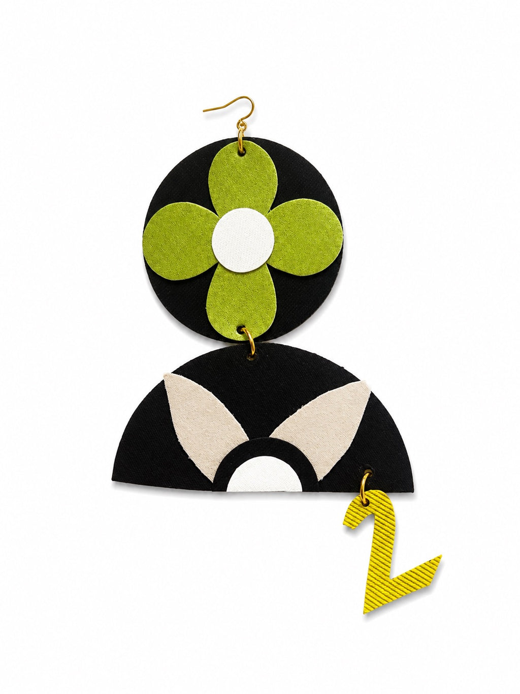 Lueur d'Espoir - Collection Noirs & Éclats - PIÈCE N°5