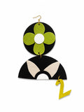 Lueur d'Espoir - Collection Noirs & Éclats - PIÈCE N°5