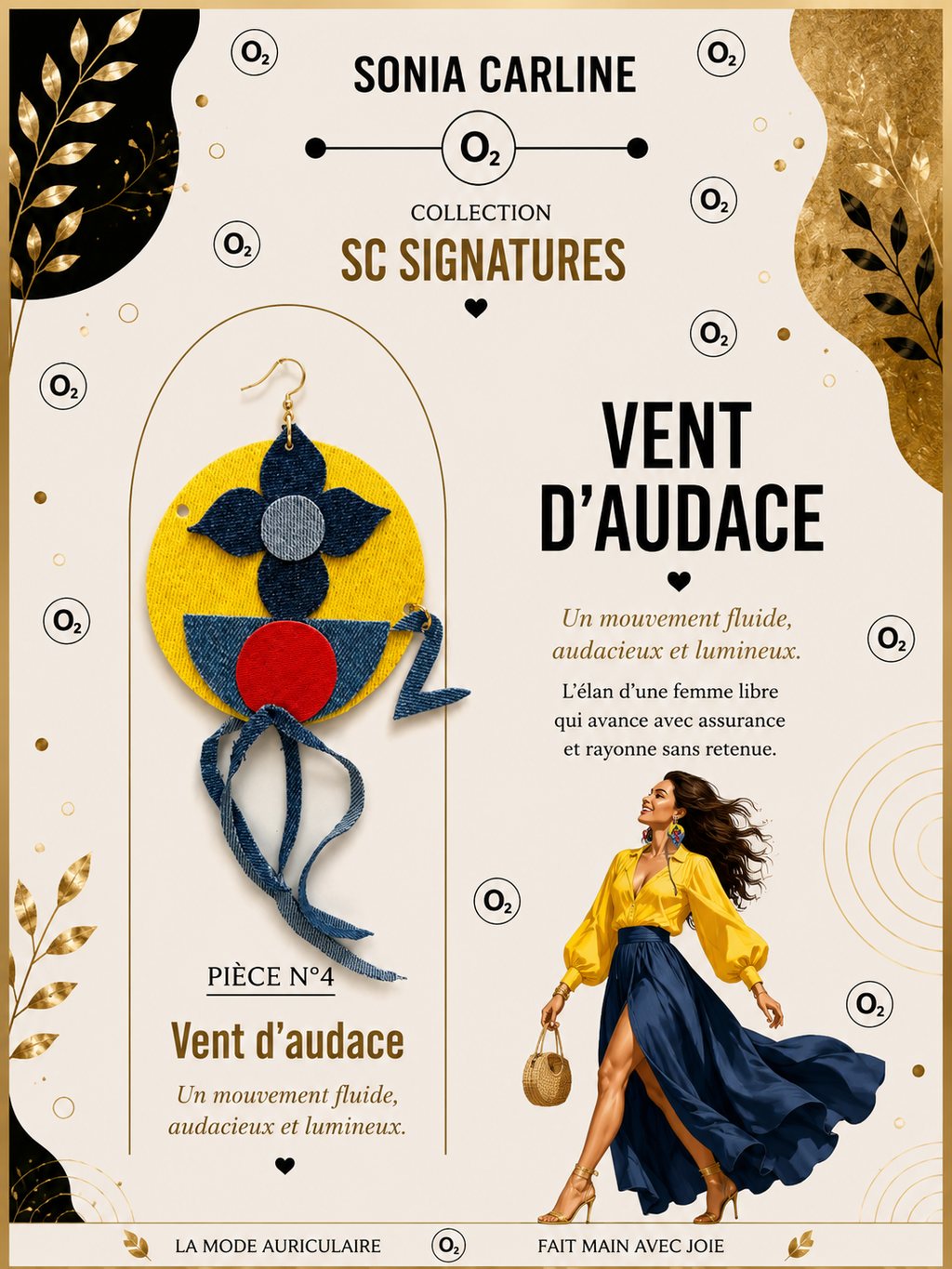Vent d’Audace -SC SIGNATURES - PIÈCE N°4