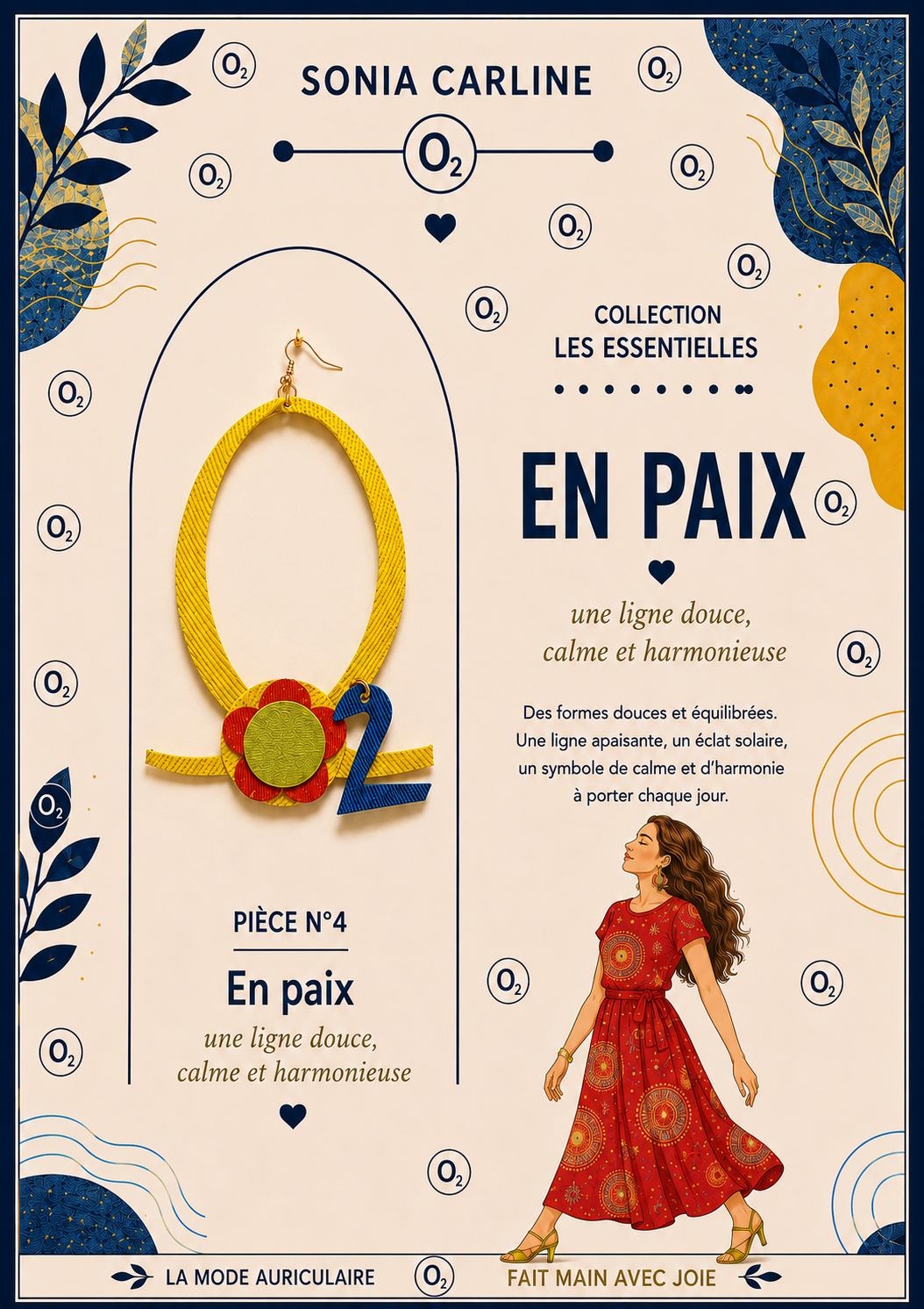 En Paix N°6 - SC ESSENTIELLES - PIÈCE N°4